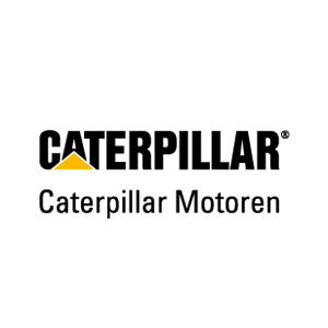 Caterpillar_Motoren